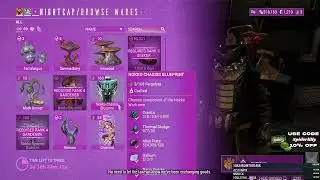 Exploiter Orb went boom, more WARFRAME & mushroom fun...  !ebook - Road To 1k Followers! !dubby