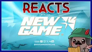 🔴 [HARD EVENTS] New Game + Showcase SUPERCUT