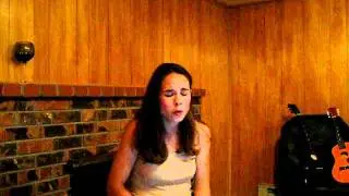 Tu sung by msRenee