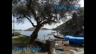 maison de Salvador Dali.wmv