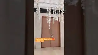 Double Tree Hilton Agra Beautiful Sangeet Night Decoration |Contact For Such Decor| #event #ytshorts