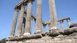 Best of Evora, Portugual: top sights