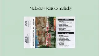 Melódia - Ježiško maličký