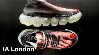 IA LONDON X GROUNDS COLLABORATION
