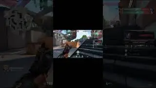 Endgame #shorts #valorant #valorantclips #fps #stygian