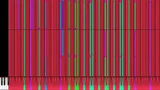 [Audio MIDI] In the Hall Of Nuker King merge part 1 u2