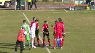 Delta Porto Tolle - Trento 1-2