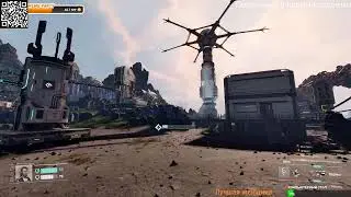 StarRupture Изучаем мир #2