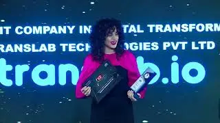 ET Achievers Award
