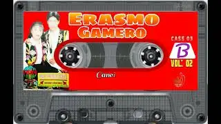 MERLINDA GUERREROS Y ERASMO GAMERO EL MINERO DE ORO 🔴VOL:2
