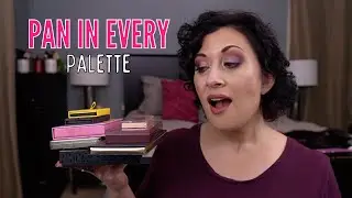 Pan in Every Palette Project Pan! | Update #9