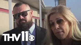 New judge assigned to Aaron Spencer trial