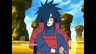 Lord madara Uchiha Ghost of Uchiha 👿 #viral#videos 