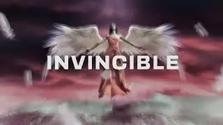 Damian Ray ft. Ava Silver - Invincible