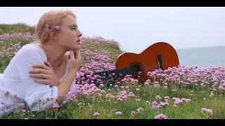 Part Shadow- Jo Burgess (Official Music Video)