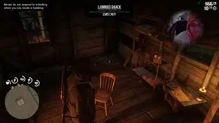 TAZMANE&lsquo;s Red Dead Redemption II: (F4F?)