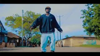 Becka Chonka ft Yumaicy - Mwanangu (Official Video)