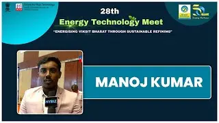 High Energy Batteries (India)  Showcases Advanced Power Solutions | 28th Energy Technology Meet