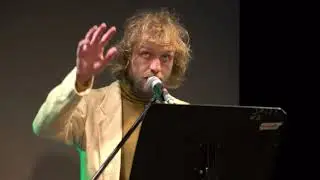 Ambient Tales: The Sound & The Fury - Eric Roland Campbell