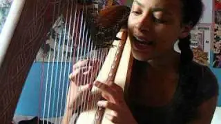 Bridges and Balloons- Joanna Newsom (Cover)