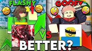 Is Jump Showdown BETTER Than Jujutsu Shenanigans?