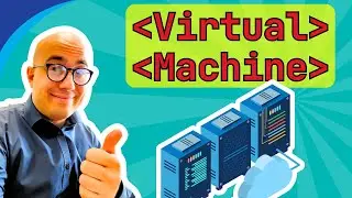 VMWARE - Crea una Macchina Virtuale [CORSO SISTEMISTA 2025 #4 ]