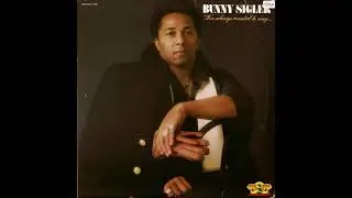 BUNNY SIGLER   Cry My Eyes Out   GOLD MIND RECORDS   1979