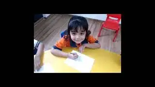 Play Activity For Child Development- Cognitive Development No-54- Design
