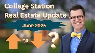 June 2025 Real Estate Market Update: Key Trends & Insights