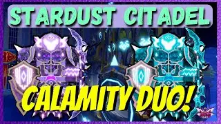 Fabled Legacy // Stardust Citadel Calamity Hardcore Mode! // Duo with Sponk!