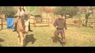 Maneggio Horse Whisper Ranch