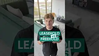 What's the difference between Leasehold vs Freehold Properties??