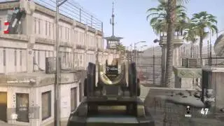 Advanced Warfare: Four Hidden Camos! 