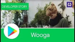 Android Developer Story: Wooga’s fast iterations on Android and Google Play