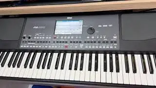 Ng&agrave;y Mai Người Ta Lấy Chồng- DJ Korg Pa600 - Li&ecirc;n hệ mua style TKB