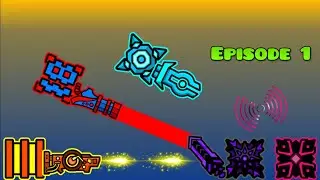 Multiversal Geoventures | S2 E1 - The DashStore