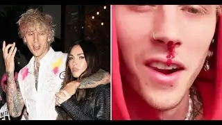 This is Why You Hate MGK & Megan Fox (Machine Gun Kelly Relationship)