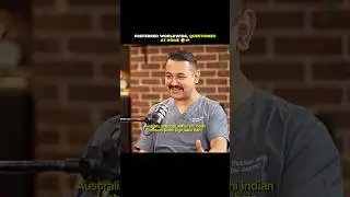 From India to the World Doctors Who Earn Global Respect 🌍🩺 #foryou #shorts #ytshorts #doctortalk
