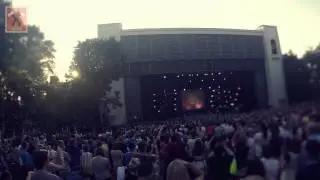 БАСТА, ГУФ 23/06/2014