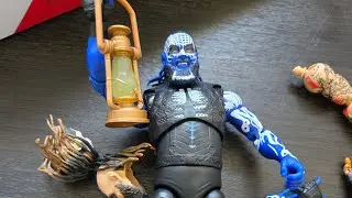 Bray Wyatt ultimate edition 24 review@RingsideC