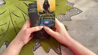 💌ТАРО - ПРОГНОЗ на неделю с 17 по 22.02  (все знаки по декадам) от Tetiana Pisotska&hearts;️