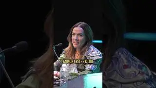 Lae'zel 28 Drinks Later #bg3 #dnd #baldursgate3 Baldur's Gate 3 Cast