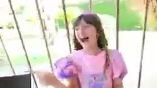 Roni And Princess Giovanna Shock Compilation Luccas Toon KKids