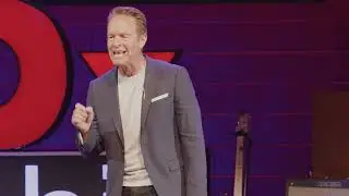 The power of school spirit | Bill Seely | TEDxMemphis
