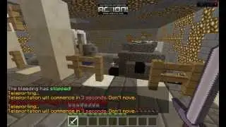 Minecraft 1.7.9 New Faction Server