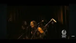 Fabiola roudha, nada 