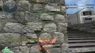 [CF]The way I spawn and how fast I kicked