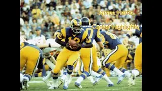 James “Shack” Harris - Career Highlights