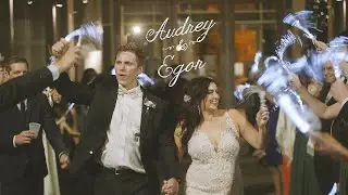 Audrey & Egor / Shaw Center for the Arts / Baton Rouge, LA