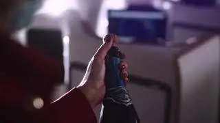 Virgin Atlantic ASMR